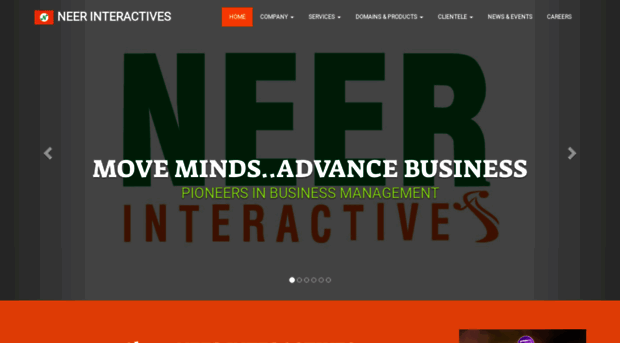 neerinteractives.com