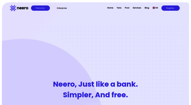 neero.io