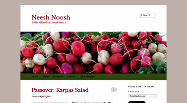 neeshnoosh.net