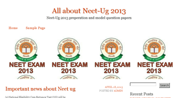 neet-ug2013.com