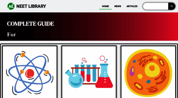 neetlibrary.com