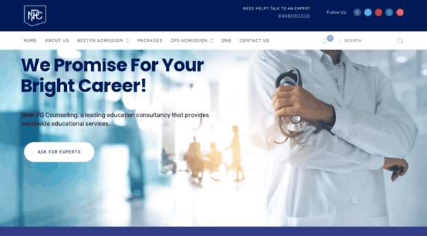 neetpgcounselling.com