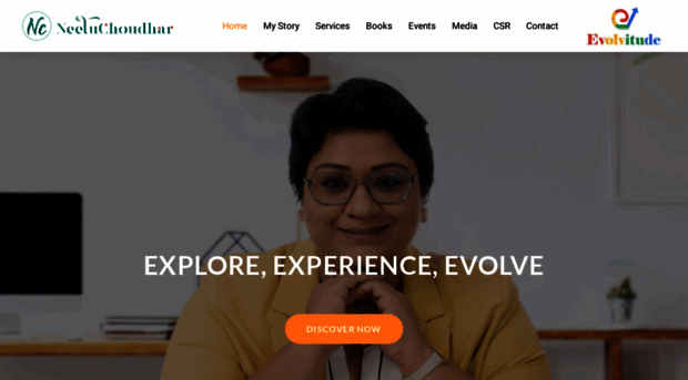 neetuchoudhary.com