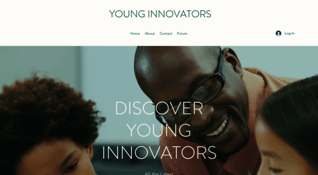 neetyounginnovators.com