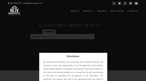 neevbuildtech.com