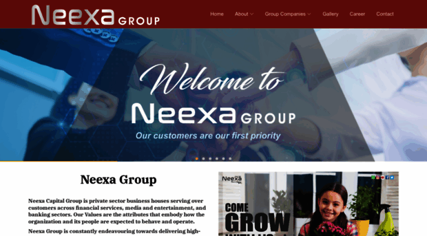 neexa.in