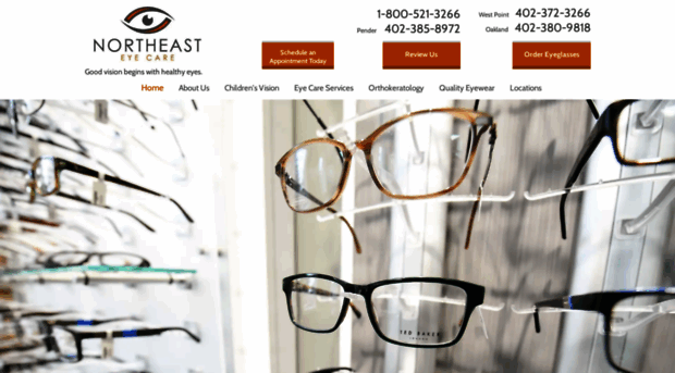 neeyecare.com