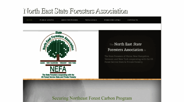 nefainfo.org