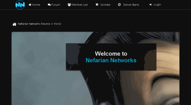 nefariannetworks.nn.pe