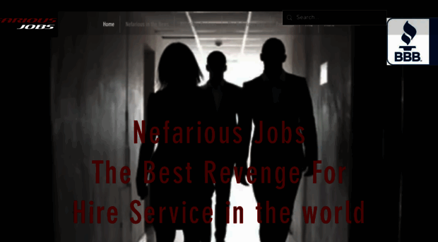 nefariousjobsmain.com