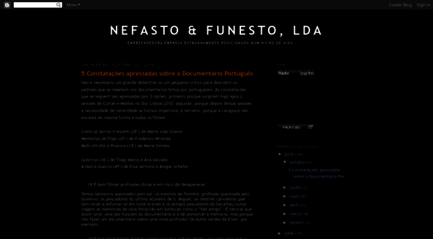 nefastoefunesto.blogspot.com