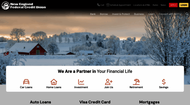 nefcu.mycardinfo.com