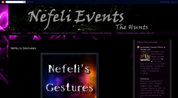 nefelievents.blogspot.it