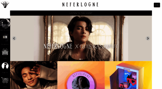 neferlogne.com