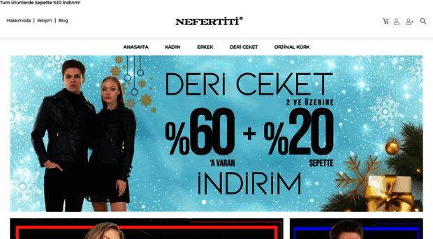 nefertiti.com.tr
