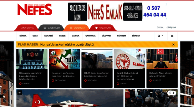 nefesgazetesi.com