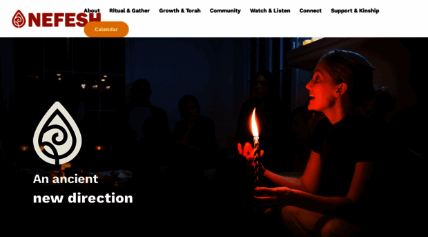 nefeshla.org