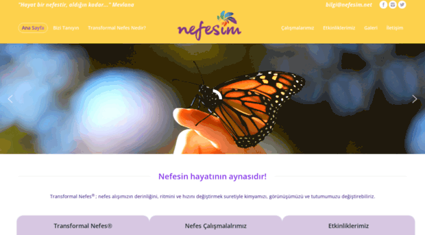 nefesim.net