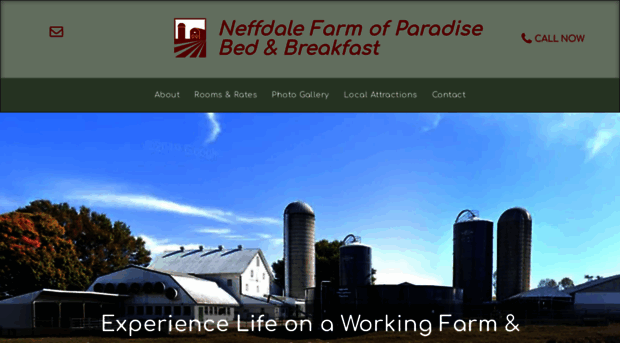 neffdalefarm.com