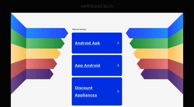 neffdroid.tech