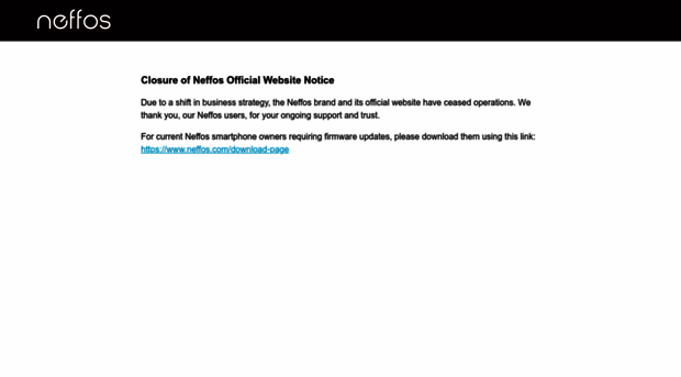 neffos.com.pt