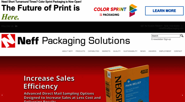 neffpackaging.com
