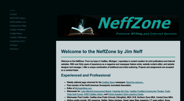 neffzone.com