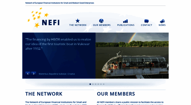 nefi.eu