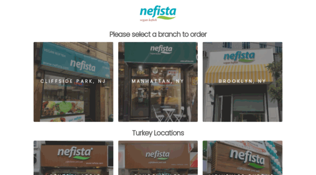 nefista.com