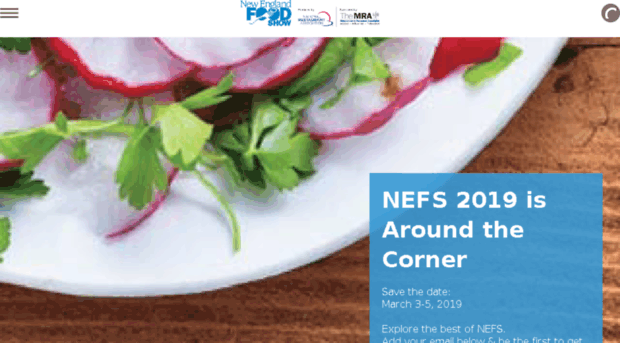 nefs.restaurant.org