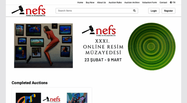 nefsmuzayede.com