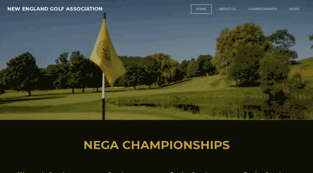 negagolf.org