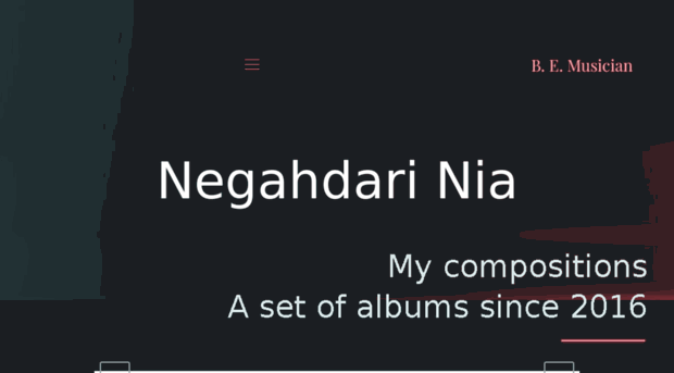 negahdarinia.com