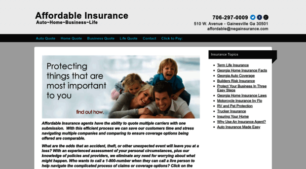 negainsurance.com