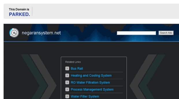 negaransystem.net