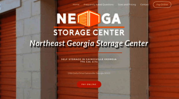 negastorage.com