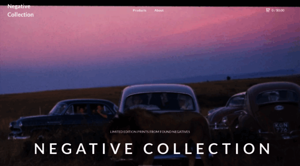 negativecollection.bigcartel.com