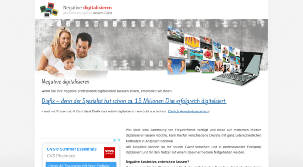 negativedigitalisieren.com