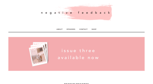 negativefeedback.co.uk