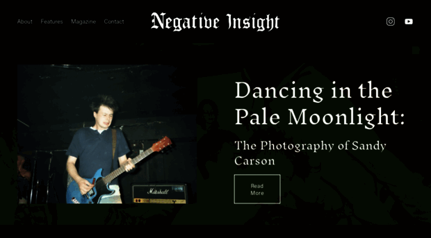 negativeinsight.com
