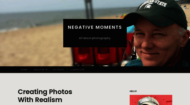 negativemoments.com