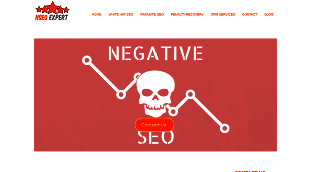 negativeseoexpert.com