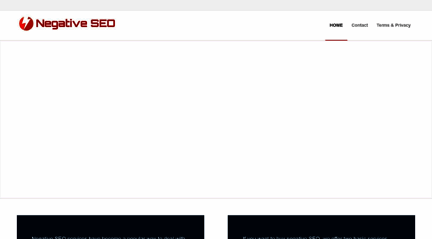 negativeseoservices.org
