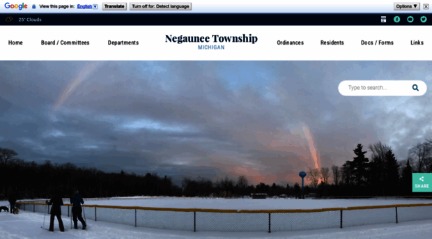 negauneetownship.org