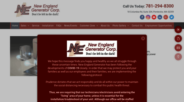 negenerator.com