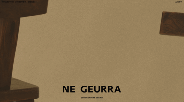 negeurra.com