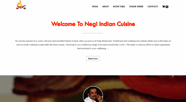 negiindiancuisine.com