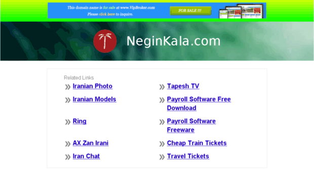 neginkala.com