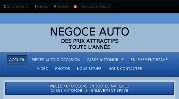 negoceauto.fr