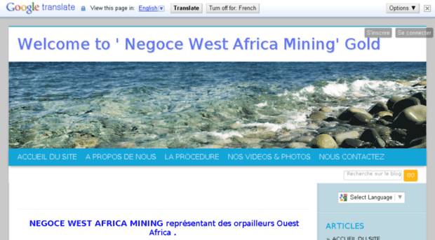 negocewestafricamining.com